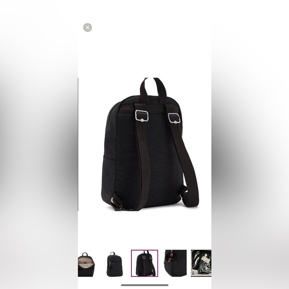 Kipling Ferris Backpack - Picture 11 of 11